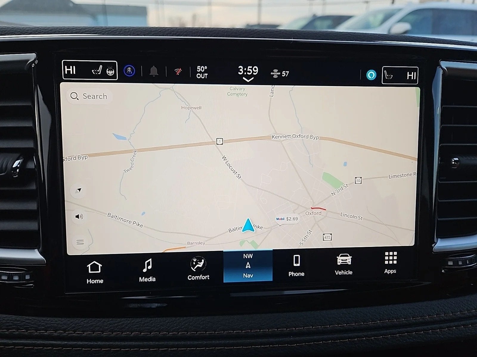 2026 Chrysler Pacifica PACIFICA PINNACLE AWD