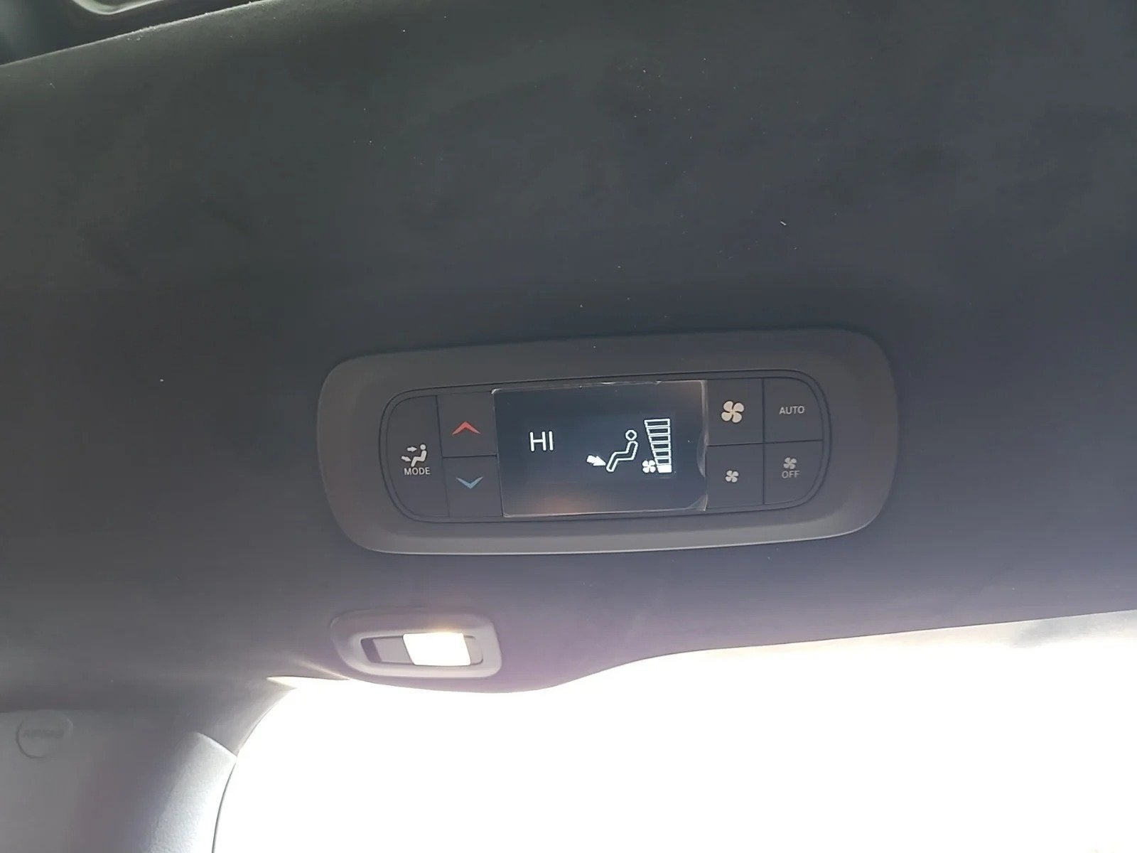 2026 Chrysler Pacifica PACIFICA PINNACLE AWD