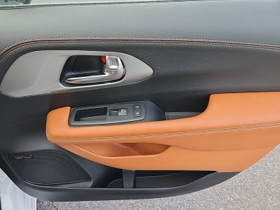 2026 Chrysler Pacifica PACIFICA PINNACLE AWD