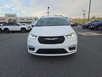 2026 Chrysler Pacifica PACIFICA PINNACLE AWD
