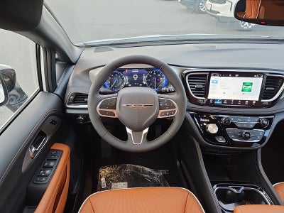 2026 Chrysler Pacifica PACIFICA PINNACLE AWD