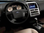 2008 Ford Edge Limited
