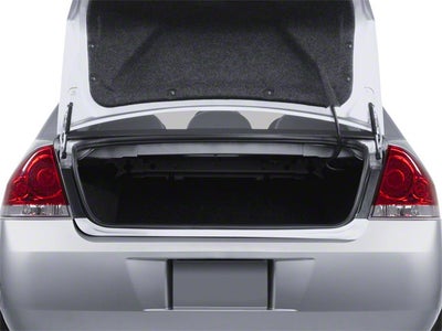 2010 Chevrolet Impala LT