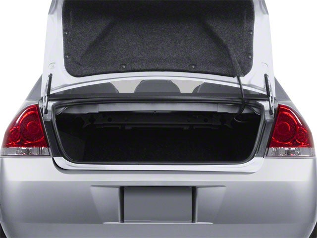 2010 Chevrolet Impala LT