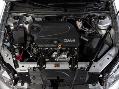 2010 Chevrolet Impala LT