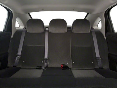 2010 Chevrolet Impala LT