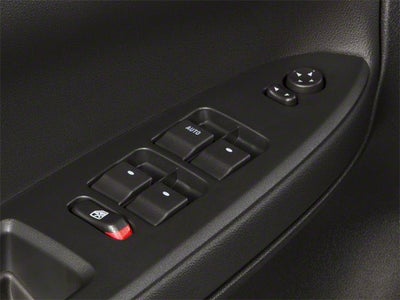 2010 Chevrolet Impala LT