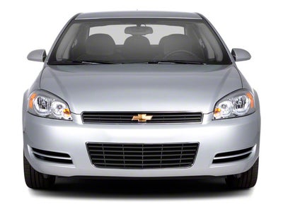2010 Chevrolet Impala LT