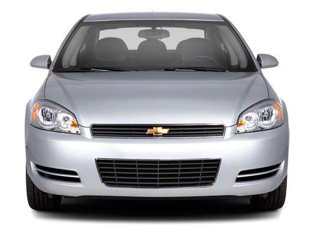 2010 Chevrolet Impala LT