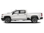 2023 Chevrolet Silverado 2500HD 4WD Crew Cab Standard Bed Custom