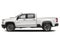 2023 Chevrolet Silverado 2500HD 4WD Crew Cab Standard Bed Custom