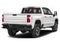 2023 Chevrolet Silverado 2500HD 4WD Crew Cab Standard Bed Custom