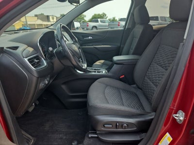2020 Chevrolet Equinox FWD LT 1.5L Turbo