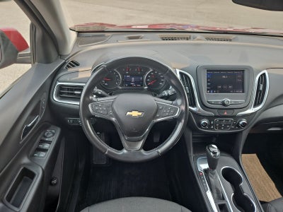 2020 Chevrolet Equinox FWD LT 1.5L Turbo