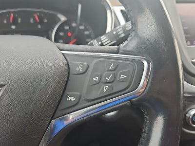2020 Chevrolet Equinox FWD LT 1.5L Turbo