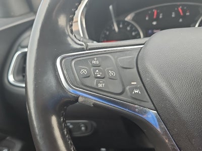 2020 Chevrolet Equinox FWD LT 1.5L Turbo