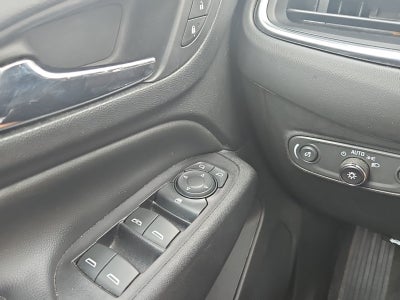 2020 Chevrolet Equinox FWD LT 1.5L Turbo