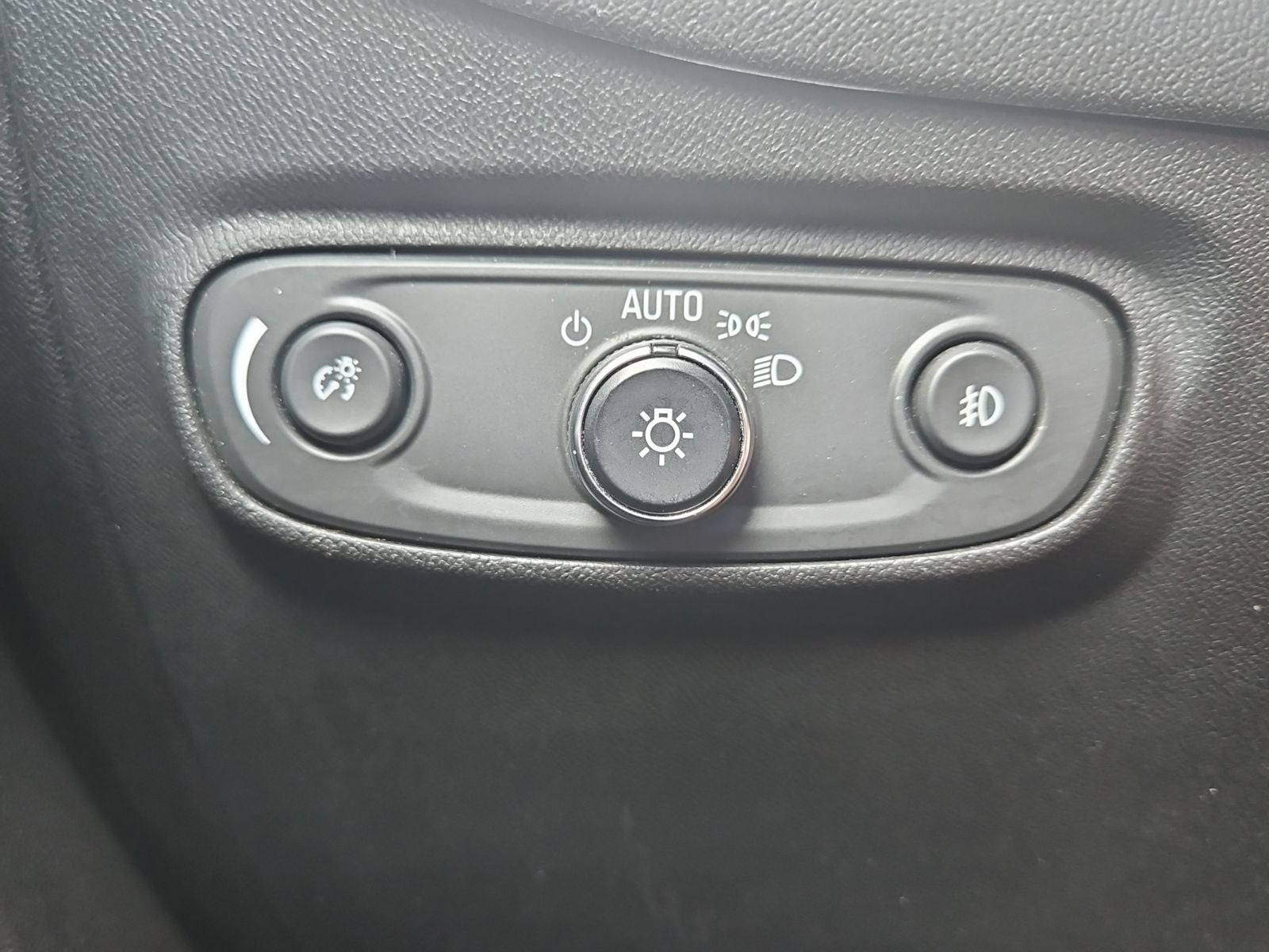 2020 Chevrolet Equinox FWD LT 1.5L Turbo