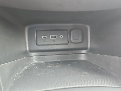 2020 Chevrolet Equinox FWD LT 1.5L Turbo