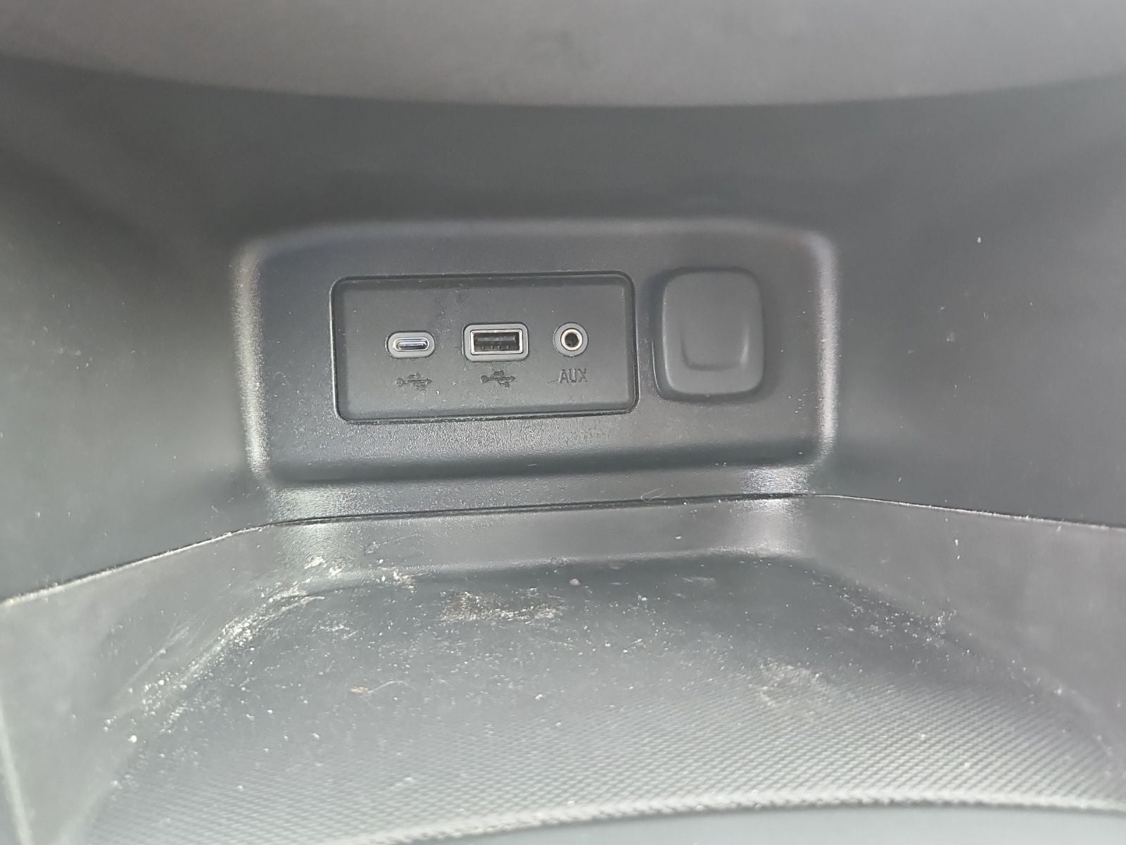 2020 Chevrolet Equinox FWD LT 1.5L Turbo