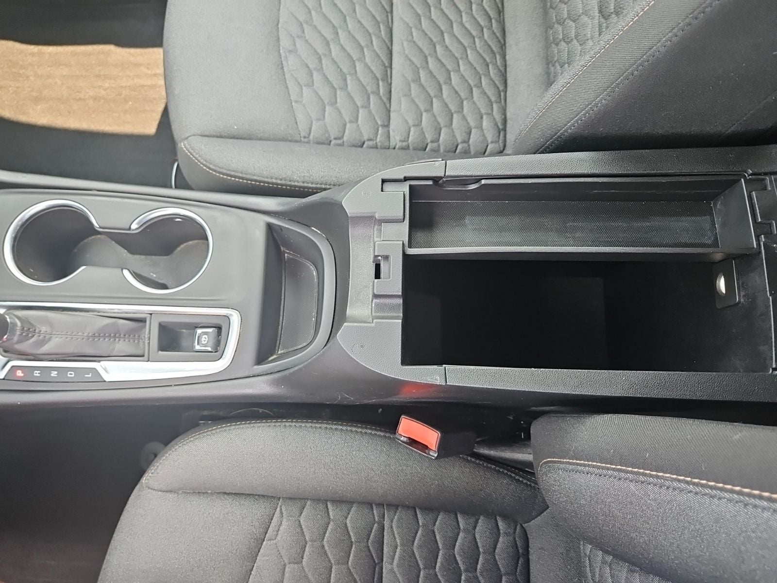 2020 Chevrolet Equinox FWD LT 1.5L Turbo