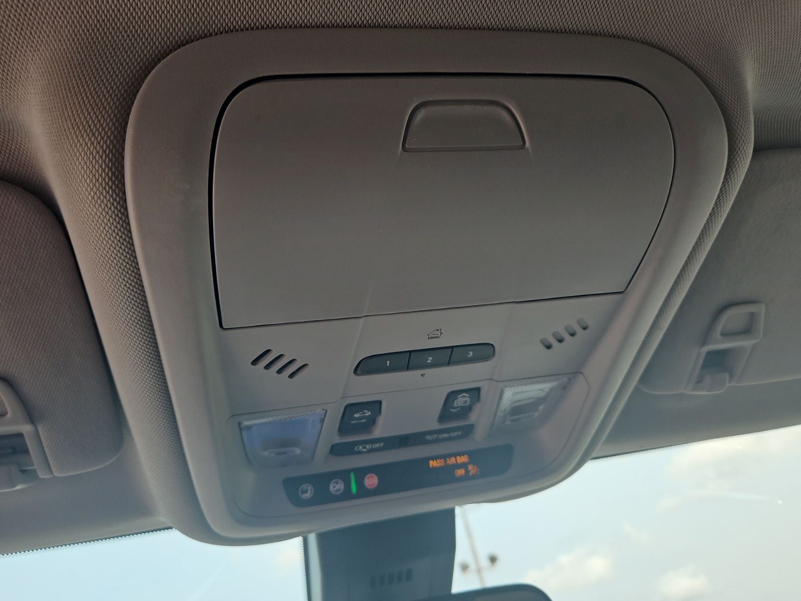 2020 Chevrolet Equinox FWD LT 1.5L Turbo