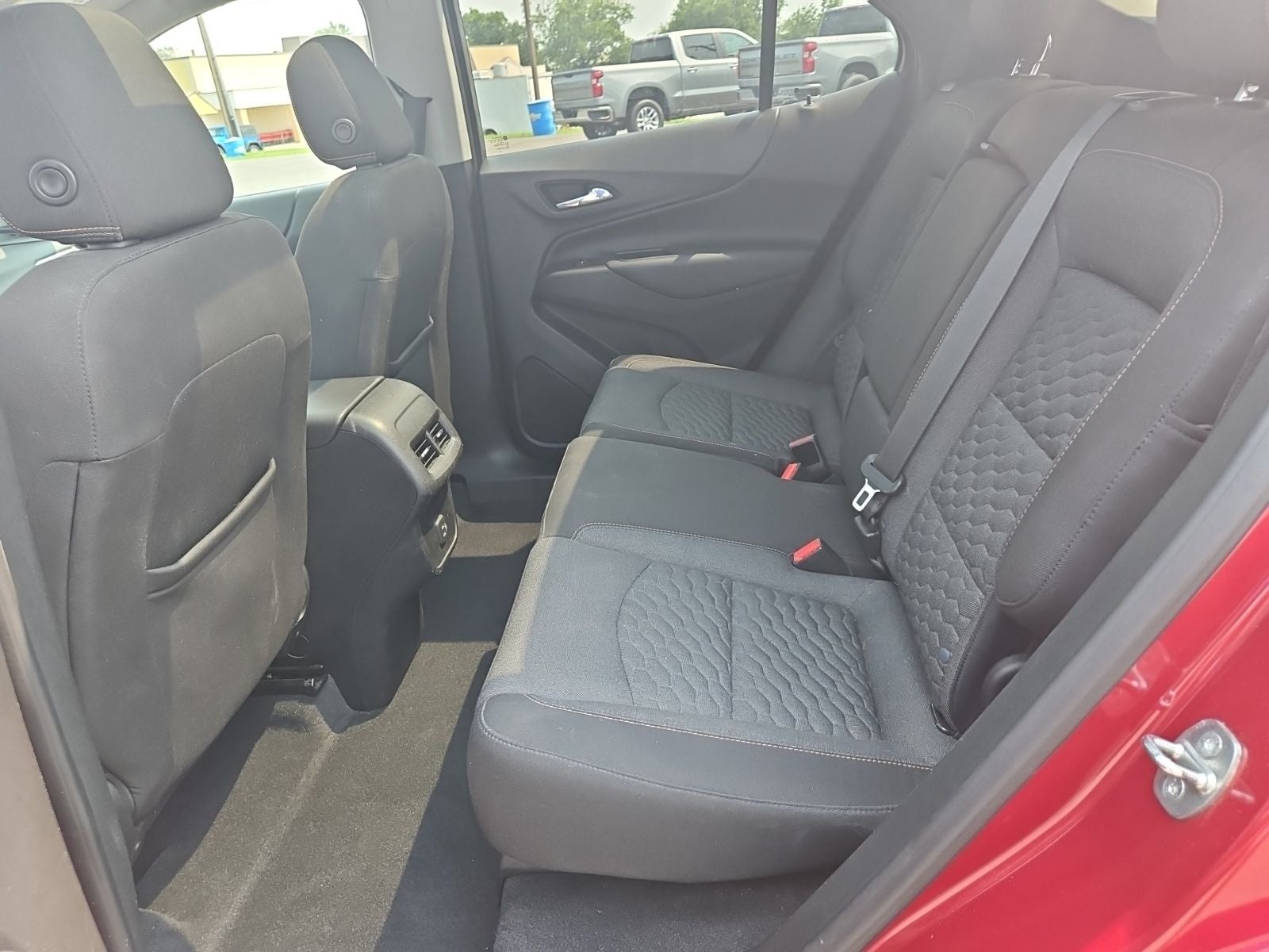 2020 Chevrolet Equinox FWD LT 1.5L Turbo