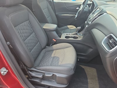 2020 Chevrolet Equinox FWD LT 1.5L Turbo