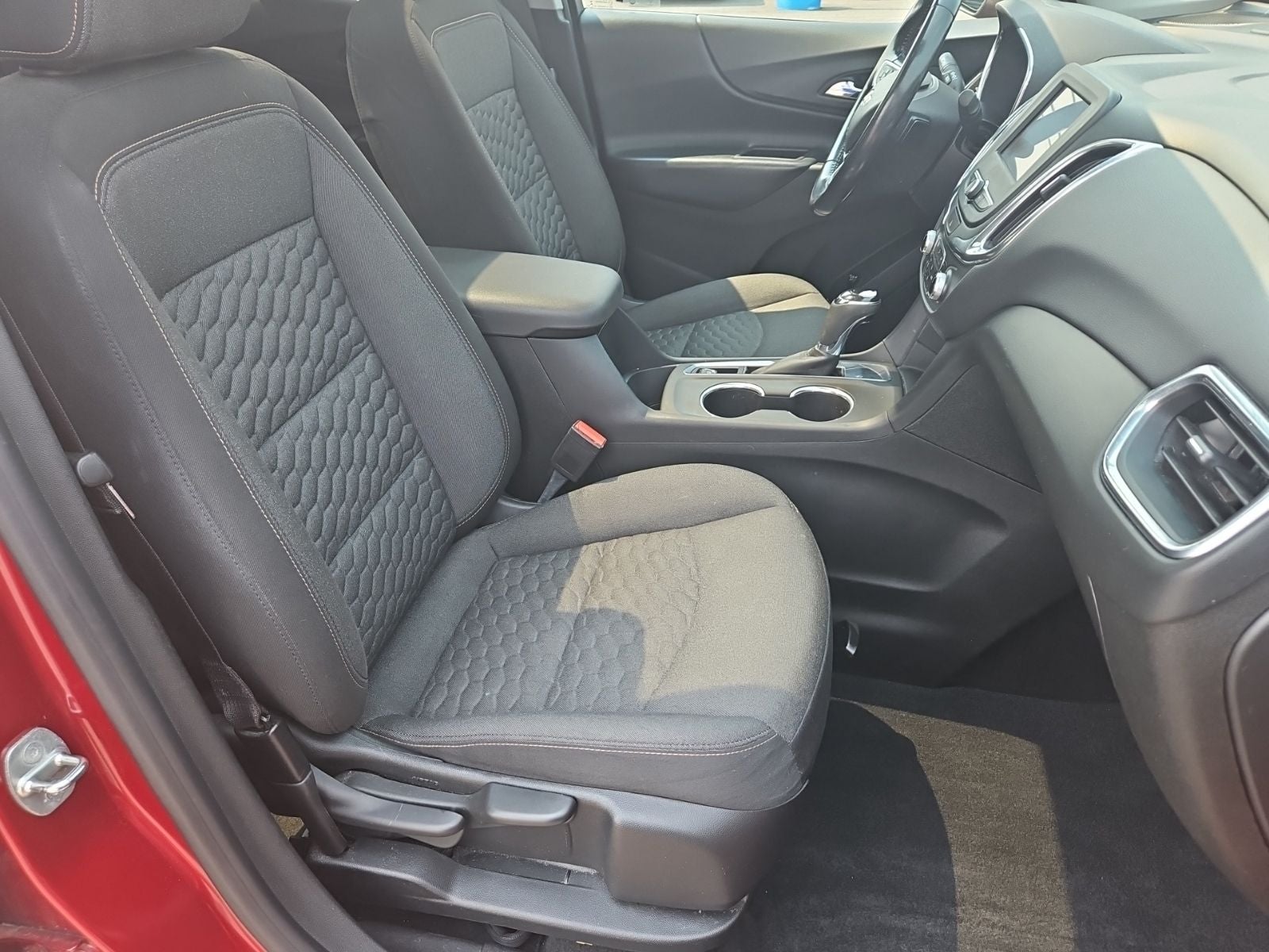 2020 Chevrolet Equinox FWD LT 1.5L Turbo