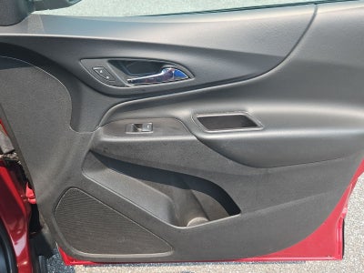 2020 Chevrolet Equinox FWD LT 1.5L Turbo
