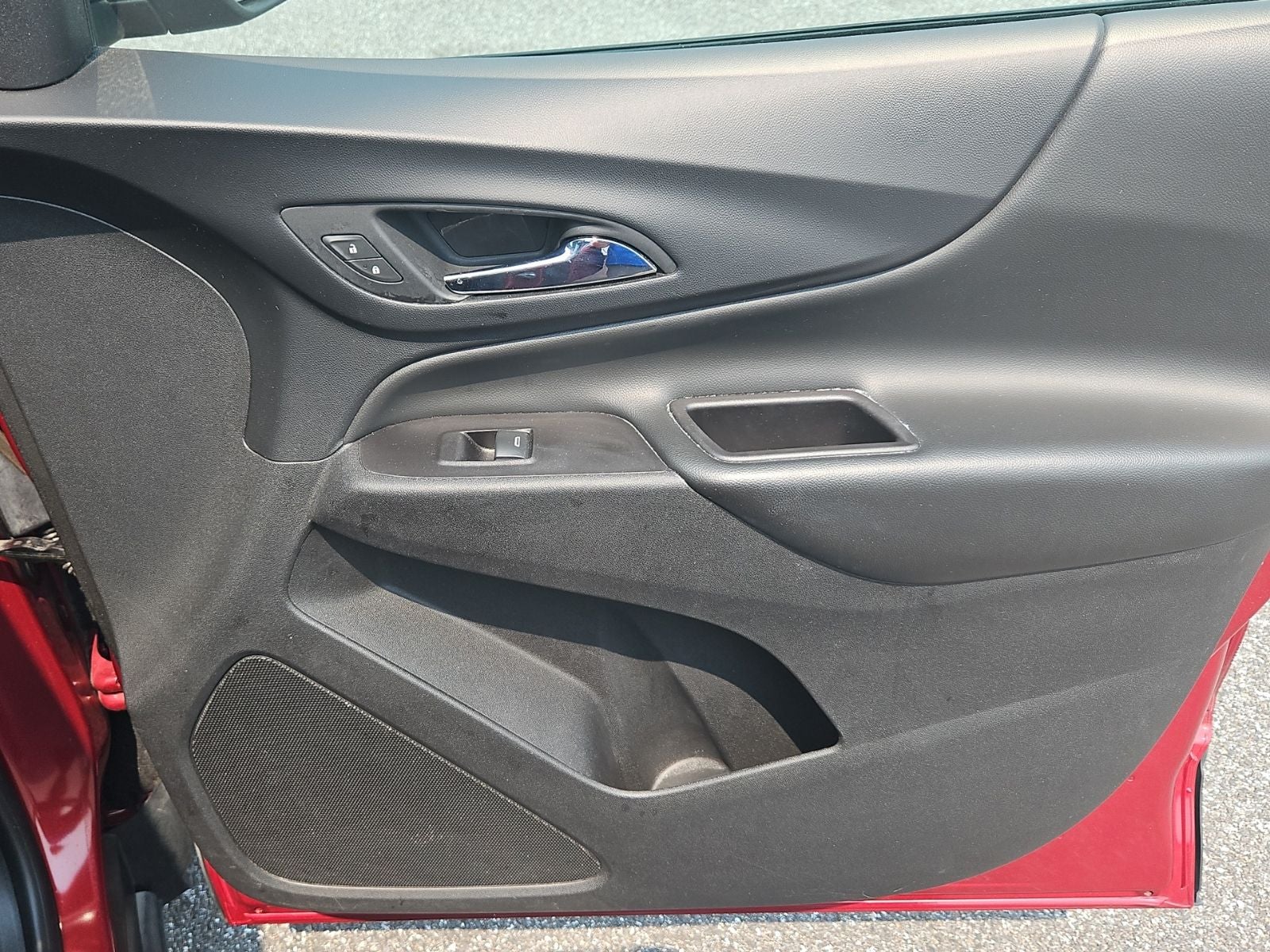 2020 Chevrolet Equinox FWD LT 1.5L Turbo