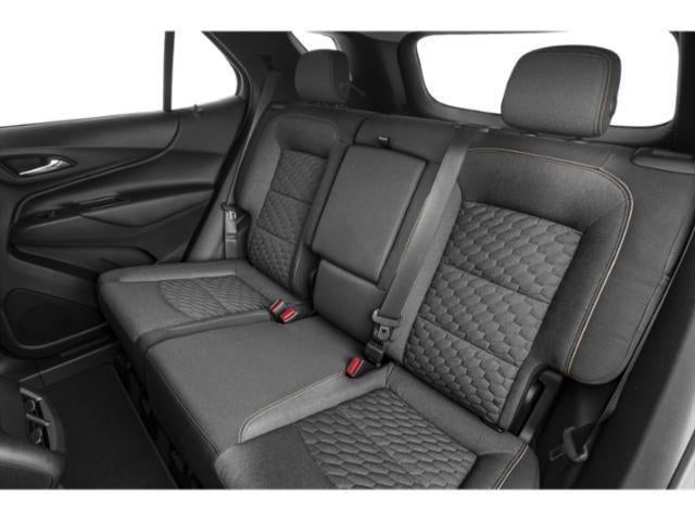 2021 Chevrolet Equinox AWD LT