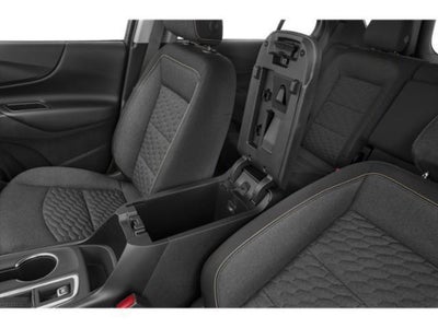 2021 Chevrolet Equinox AWD LT