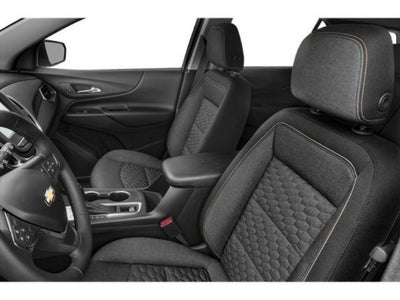 2021 Chevrolet Equinox AWD LT