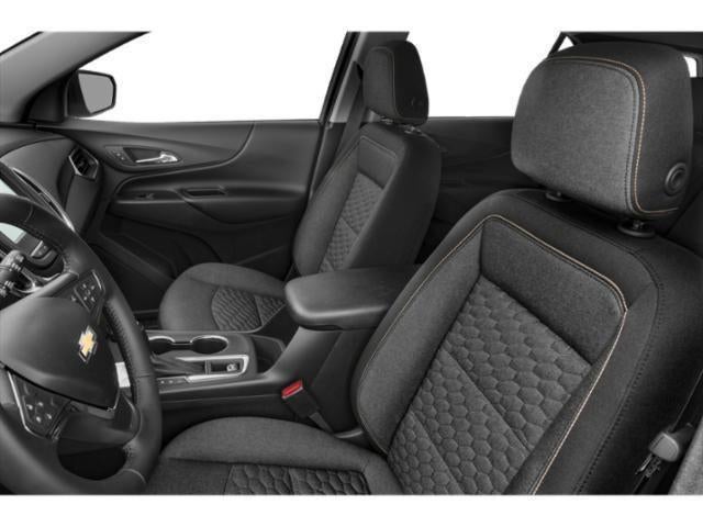 2021 Chevrolet Equinox AWD LT