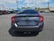 2020 Honda Civic Sedan Sport