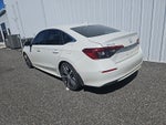 2022 Honda Civic Touring