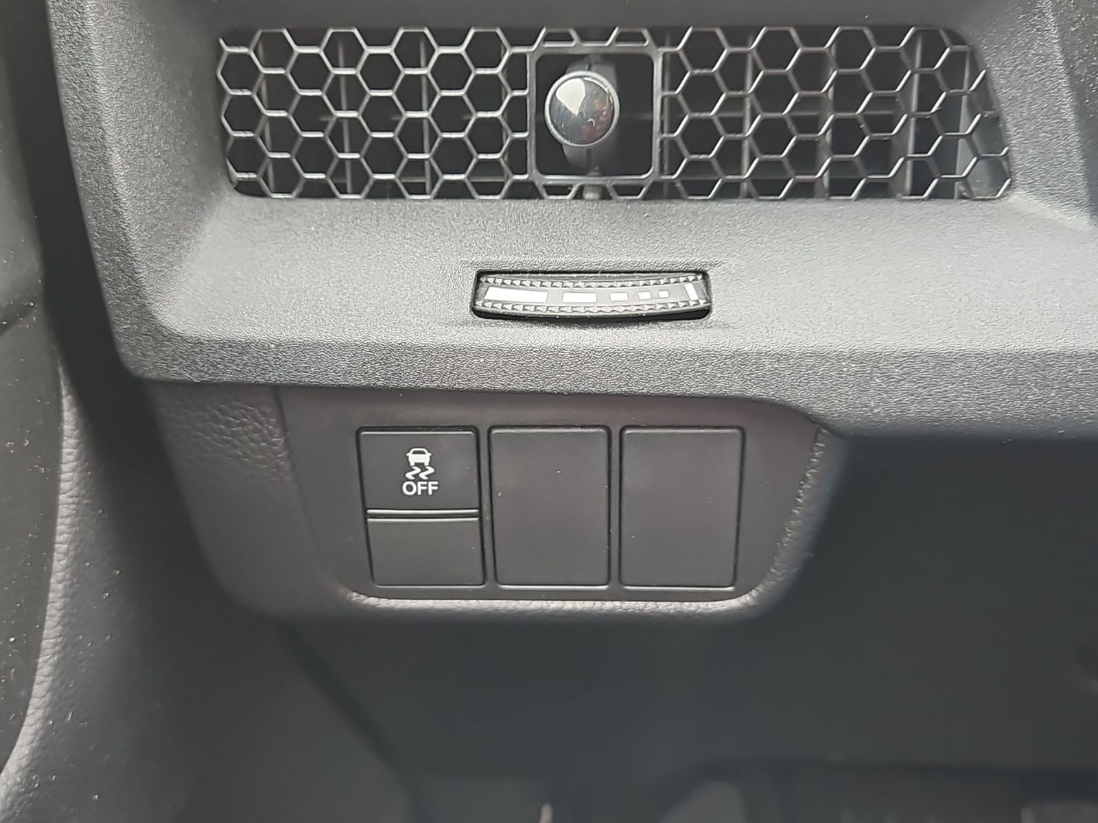 2024 Honda CR-V LX AWD