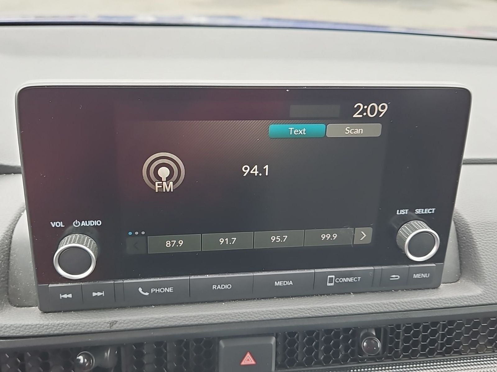 2024 Honda CR-V LX AWD