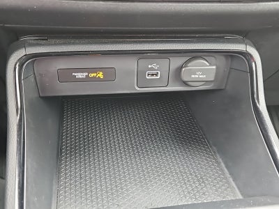 2024 Honda CR-V LX AWD