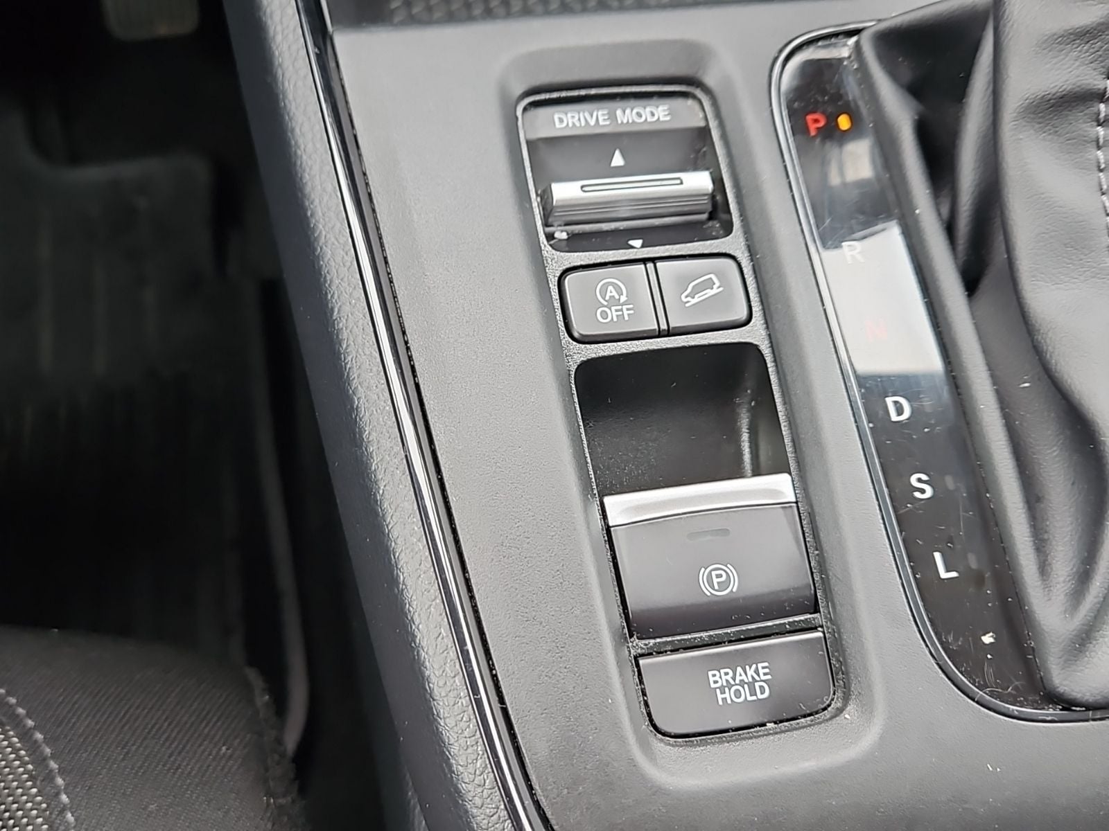 2024 Honda CR-V LX AWD