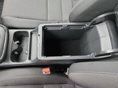 2024 Honda CR-V LX AWD