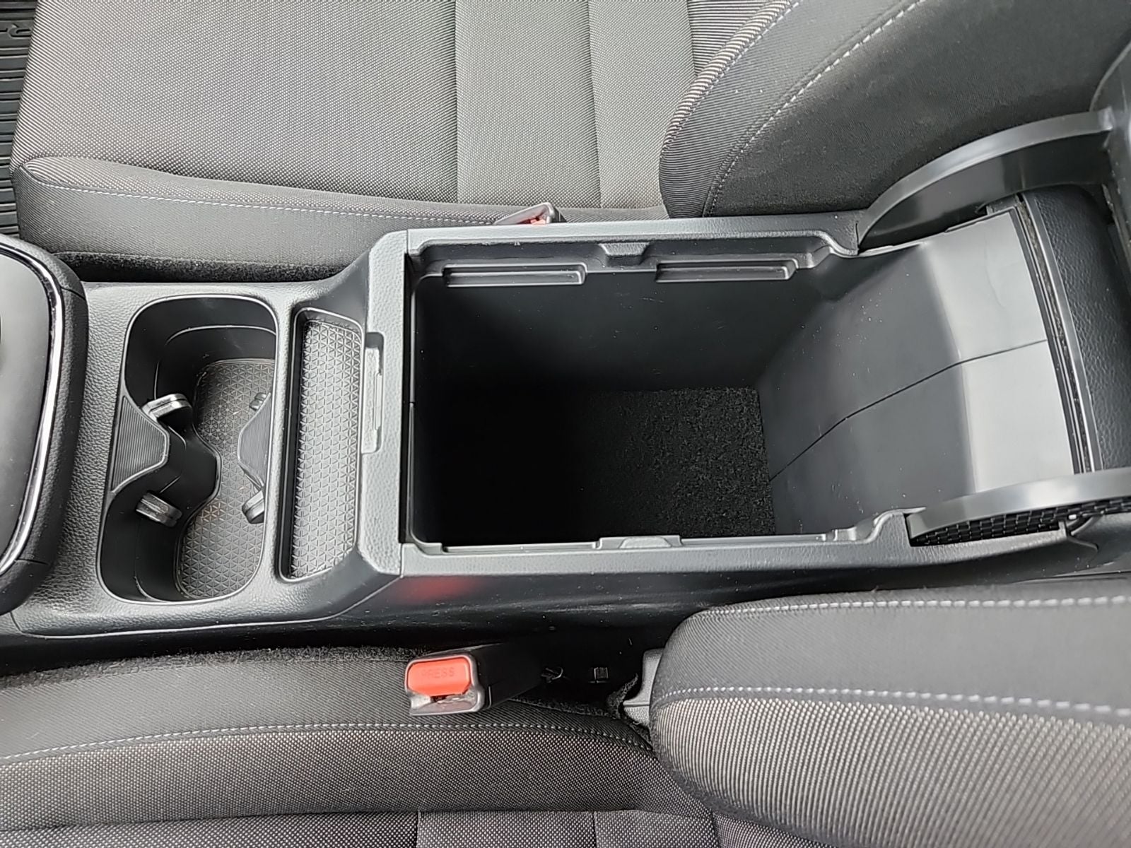 2024 Honda CR-V LX AWD