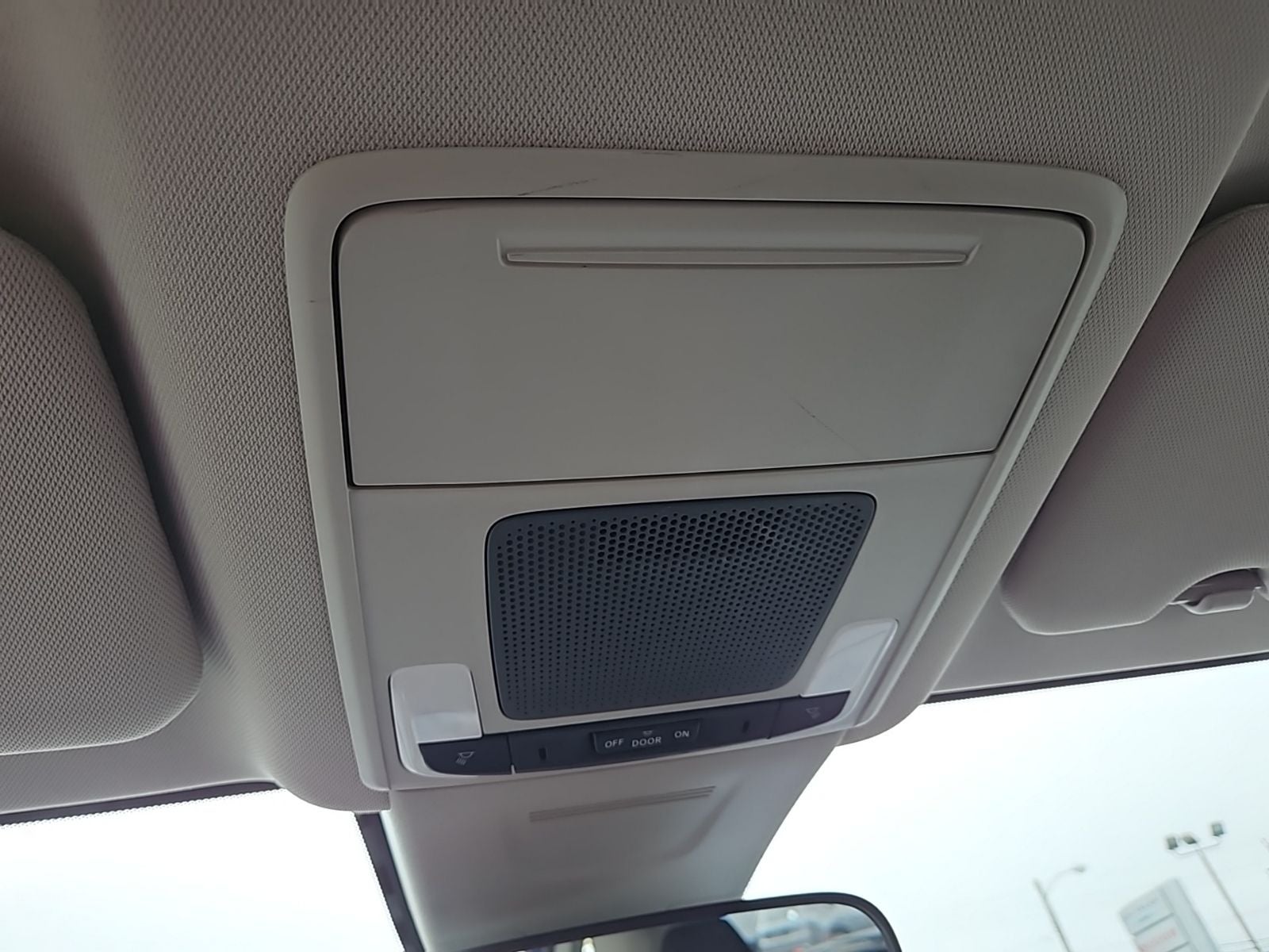 2024 Honda CR-V LX AWD