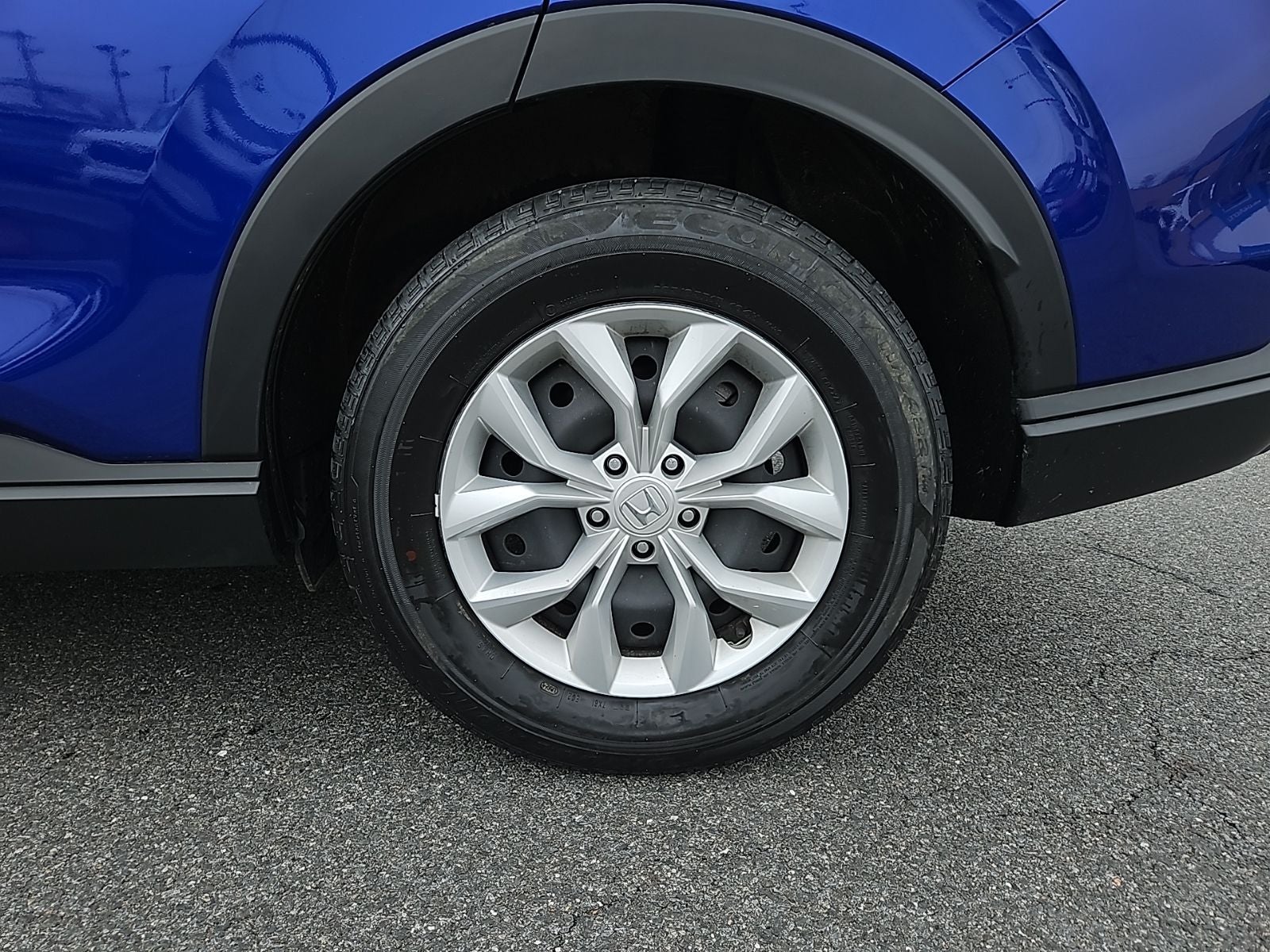 2024 Honda CR-V LX AWD