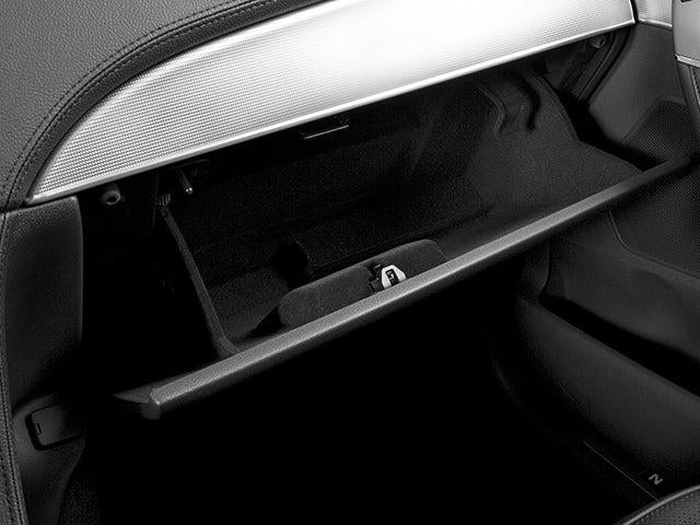 2014 Lincoln MKX Base
