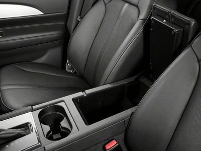 2014 Lincoln MKX Base