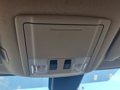 2014 Lincoln MKX Base