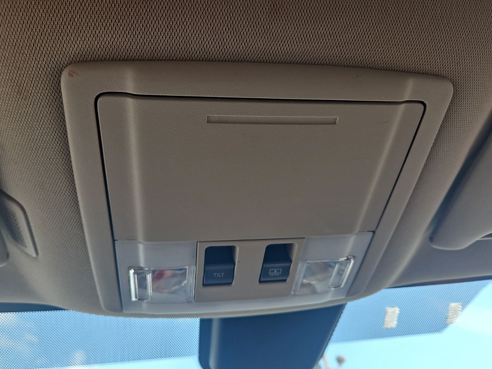 2014 Lincoln MKX Base
