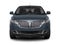 2014 Lincoln MKX Base